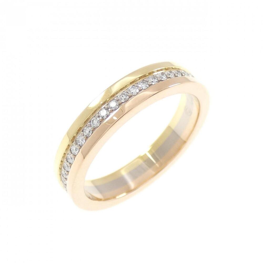 Cartier Louis Vendôme Ring